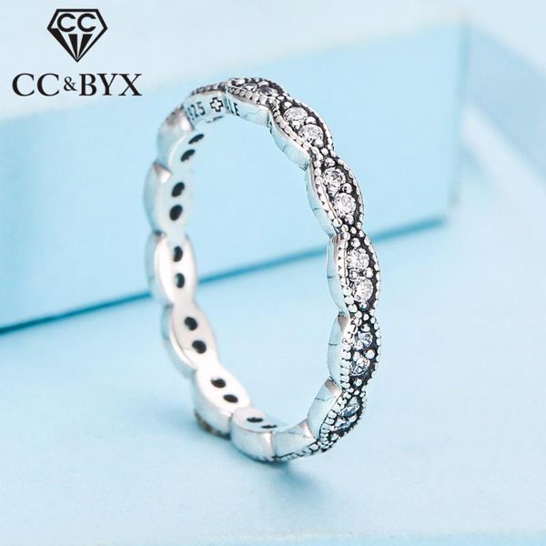 cluster rings s925 silver ladies for women simple design white gold color bridal wedding jewelry engagement ring drop 723, Golden;silver
cluster rings s925 silver ladies for women simple design white gold color bridal wedding jewelry engagement ring drop 723, Golden;silver