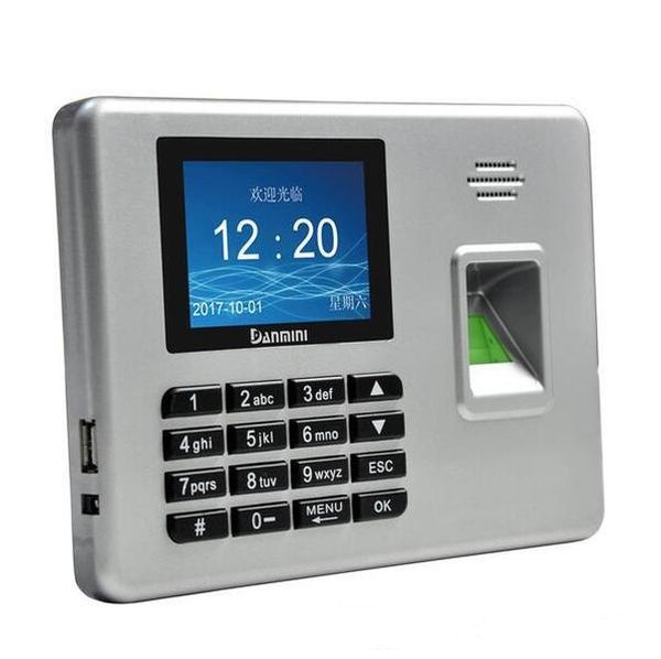 2.8 tft screen a3 attendance fingerprint attendance machine to play card machine to check the usb drive
2.8 tft screen a3 attendance fingerprint attendance machine to play card machine to check the usb drive