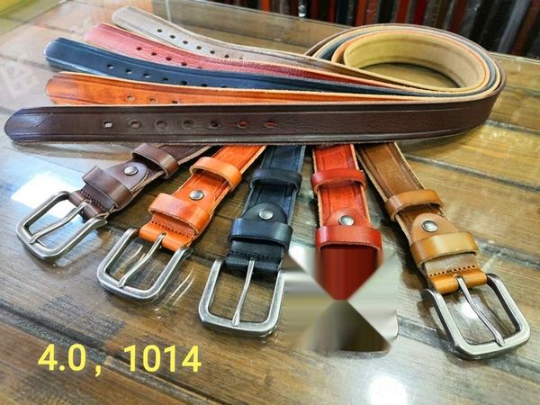 first layer m1014#4.0 wide washed tanned leather first layer cowhide m1014#4.0 wide washed tanned leather cowhide belt belt belt gyhtr gyht, Black;brown
first layer m1014#4.0 wide washed tanned leather first layer cowhide m1014#4.0 wide washed tanned leather cowhide belt belt belt gyhtr gyht, Black;brown