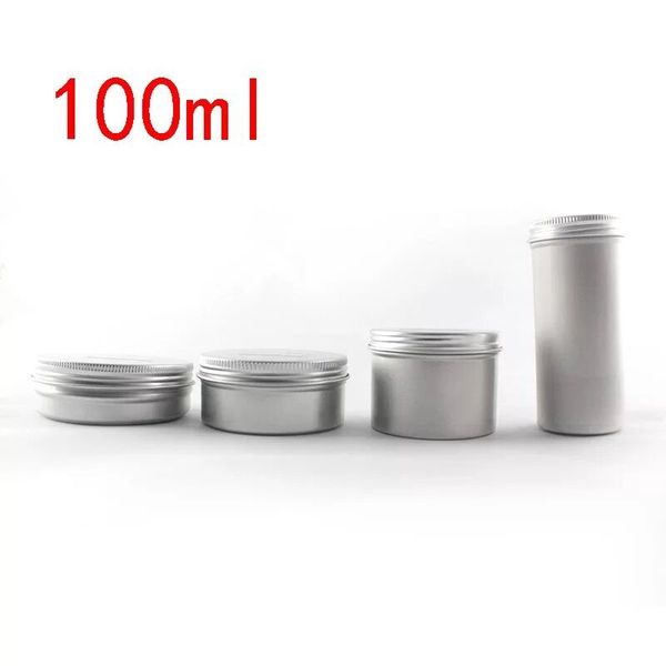 storage bottles & jars 100ml 4 styles tins containers aluminum box round metal lip jar with screw cap for
storage bottles & jars 100ml 4 styles tins containers aluminum box round metal lip jar with screw cap for