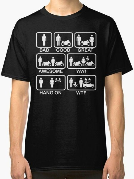 funny motorbike t shirt new t-shirt men's black t-shirt 2019 fashion men classic short sleeve funny casual tee shirts
funny motorbike t shirt new t-shirt men's black t-shirt 2019 fashion men classic short sleeve funny casual tee shirts