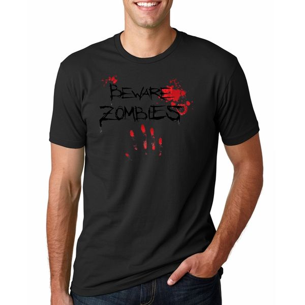 beware zombies t shirt 2017 summer short sleeves femme fashion printed t-shirt tees f47
beware zombies t shirt 2017 summer short sleeves femme fashion printed t-shirt tees f47
