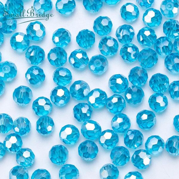 other lake blue transparent ball glass beads making necklace bracelets accessories for fashion women loose spacer crystal z109
other lake blue transparent ball glass beads making necklace bracelets accessories for fashion women loose spacer crystal z109