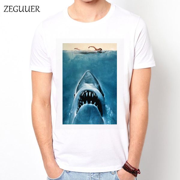 челюсти классическая майка смешные футболки streetwear t shirt men harajuku моды ветер хлопок вокруг шеи boyfriend подарка повседневная одеж
челюсти классическая майка смешные футболки streetwear t shirt men harajuku моды ветер хлопок вокруг шеи boyfriend подарка повседневная одеж