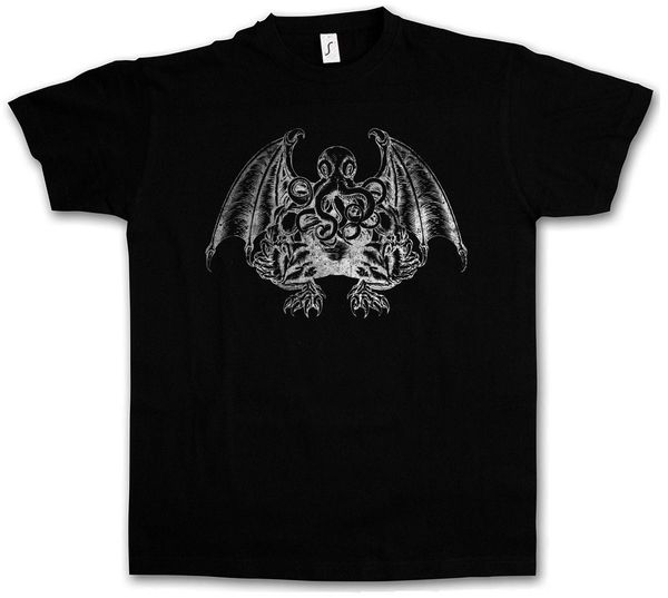 men casual t shirt cthulhu v t shirt wars horror arkham h. p. miskatonic lovecraft dunwich
men casual t shirt cthulhu v t shirt wars horror arkham h. p. miskatonic lovecraft dunwich