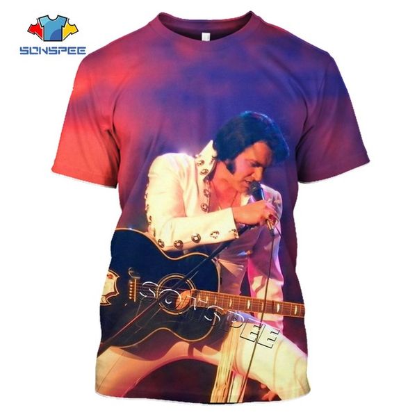 summer homme pullover elvis presley the king men 3d print shirts anime hentai hippie men clothing
summer homme pullover elvis presley the king men 3d print shirts anime hentai hippie men clothing