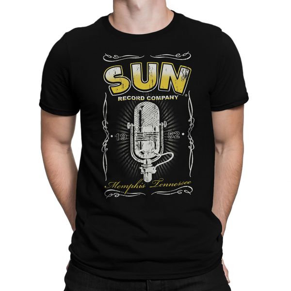 sun record 1952 rockabilly vintage crackle men t-shirt men 2020 summer round neck men's t shirt
sun record 1952 rockabilly vintage crackle men t-shirt men 2020 summer round neck men's t shirt