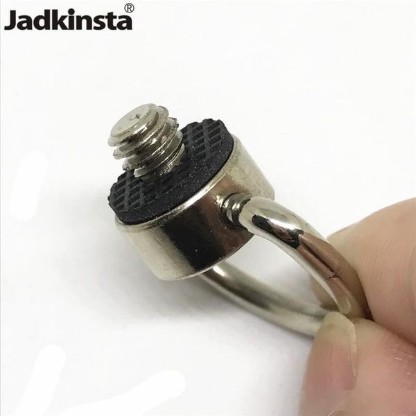 studio accessories jadkinsta metal d ring screw adapter dslr 1/4 connector camera shoulder strap quick release plate screw camera a
studio accessories jadkinsta metal d ring screw adapter dslr 1/4 connector camera shoulder strap quick release plate screw camera a