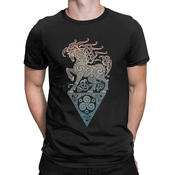 sleipnir odin steed men's t shirt vikings horse crazy tee shirt short sleeve round neck t-shirt pure cotton gift idea clothes
sleipnir odin steed men's t shirt vikings horse crazy tee shirt short sleeve round neck t-shirt pure cotton gift idea clothes