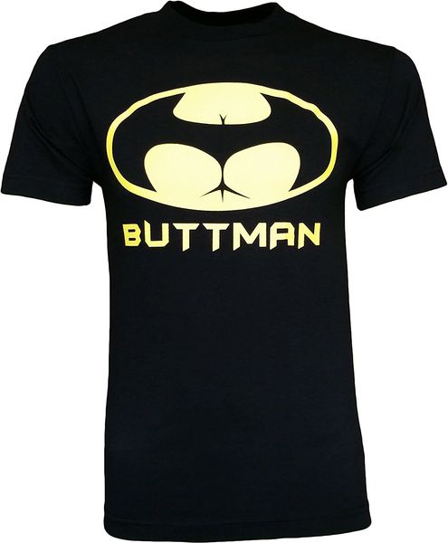 buttman men's t-shirt - (black) - s short sleeve cotton t shirts new men's t shirt summer short sleeves cotton
buttman men's t-shirt - (black) - s short sleeve cotton t shirts new men's t shirt summer short sleeves cotton