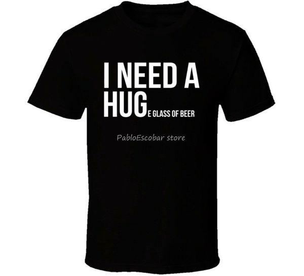 я нужен огромный стакан пиво t shirt top quality футболочка мужчины бренд тенниска летних топ тройники
я нужен огромный стакан пиво t shirt top quality футболочка мужчины бренд тенниска летних топ тройники
