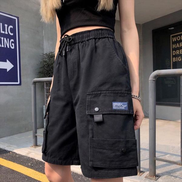 shorts women pantalones donna biker streetwaer booty vetement short femme dark hiphop dropping clothing spodenki damskie, White;black
shorts women pantalones donna biker streetwaer booty vetement short femme dark hiphop dropping clothing spodenki damskie, White;black