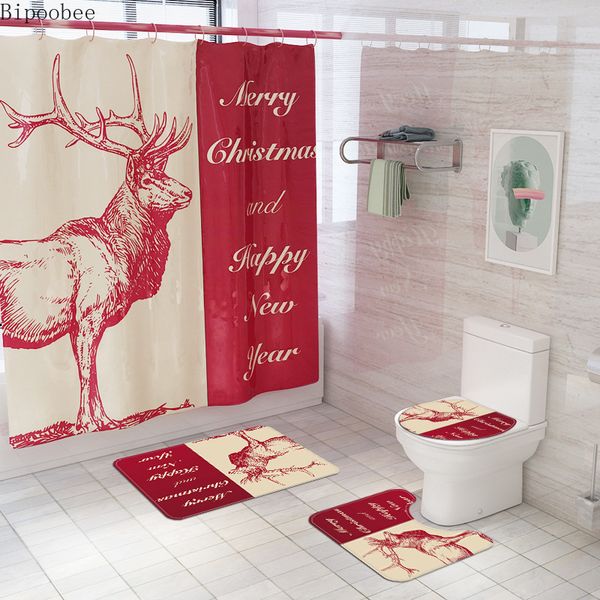 shower curtains bipoobee happy year bathroom set merry christmas bucks pattern curtain home decor bath mat toilet rug sets
shower curtains bipoobee happy year bathroom set merry christmas bucks pattern curtain home decor bath mat toilet rug sets