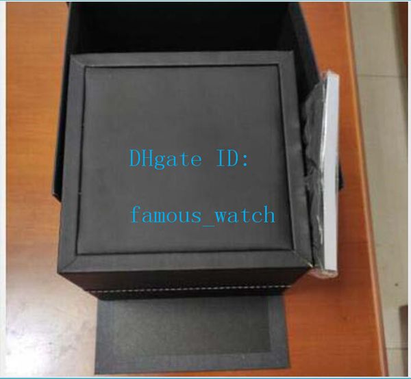 ta/g watch original box papers card handbag leather watch gift boxes for calibre 17rs 36rs chronograph watches, Black;blue
ta/g watch original box papers card handbag leather watch gift boxes for calibre 17rs 36rs chronograph watches, Black;blue