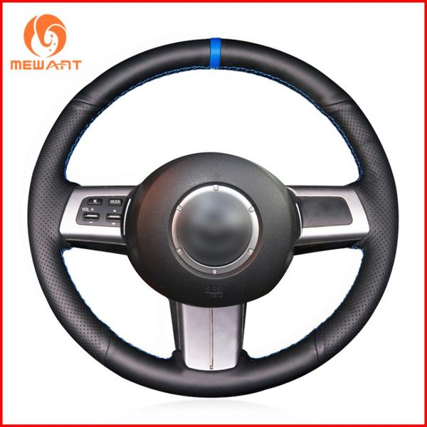 mewant black genuine leather car steering wheel cover for mx-5 2009-2013 rx-8 2009-2013 cx-7 cx7 2007-2009 interior parts
mewant black genuine leather car steering wheel cover for mx-5 2009-2013 rx-8 2009-2013 cx-7 cx7 2007-2009 interior parts