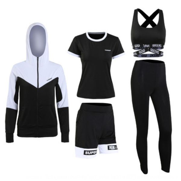 internet celebrity networking clothes celebrity clothing yoga fitness suit women's autumn and winter loose gym running exercise suit fa
internet celebrity networking clothes celebrity clothing yoga fitness suit women's autumn and winter loose gym running exercise suit fa