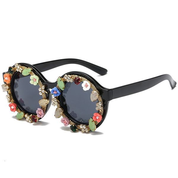 handmade baroque sunglasses women diamond flower 2020 eyewear brand design sun glasses outdoors casual fashion accessories oculo, White;black
handmade baroque sunglasses women diamond flower 2020 eyewear brand design sun glasses outdoors casual fashion accessories oculo, White;black