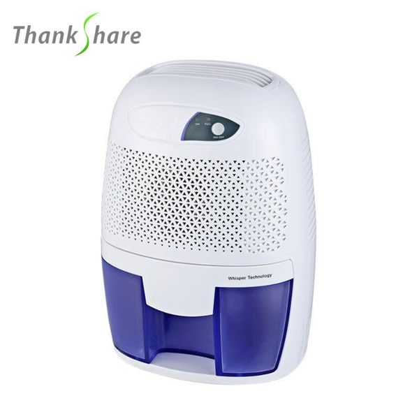 thankshare ultra-mini semiconductor dehumidifier desiccant moisture absorbing air dryer 500ml for home wardrobe
thankshare ultra-mini semiconductor dehumidifier desiccant moisture absorbing air dryer 500ml for home wardrobe