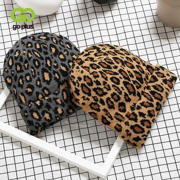 berets goplus winter black pink leopard knitted hats womans chapeau femme boinas para mujer sombreros de, Blue;gray
berets goplus winter black pink leopard knitted hats womans chapeau femme boinas para mujer sombreros de, Blue;gray