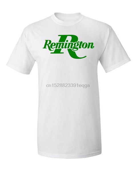 remington green logo t-shirt 2nd amendment pro gun brand tee rifle new new cool tee shirt
remington green logo t-shirt 2nd amendment pro gun brand tee rifle new new cool tee shirt