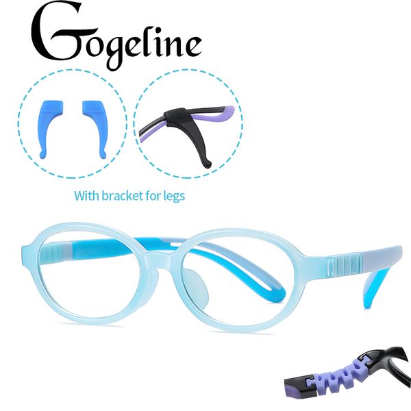 oval tr90 anti blue light children glasses frame ultralight eyeglasses kids boys computer girls game protective goggle eyewear, White;black
oval tr90 anti blue light children glasses frame ultralight eyeglasses kids boys computer girls game protective goggle eyewear, White;black