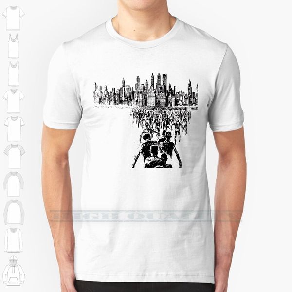 zombi ii настраиваемый дизайн печать мужчины женщины хлопок new cool tee майка большой размер 6xl horror film movie video dvd 
zombi ii настраиваемый дизайн печать мужчины женщины хлопок new cool tee майка большой размер 6xl horror film movie video dvd