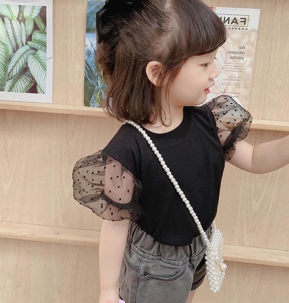 baby t shirt for girl clothing summer new princess style children's girls short sleeve shirt cotton clothes, Blue
baby t shirt for girl clothing summer new princess style children's girls short sleeve shirt cotton clothes, Blue