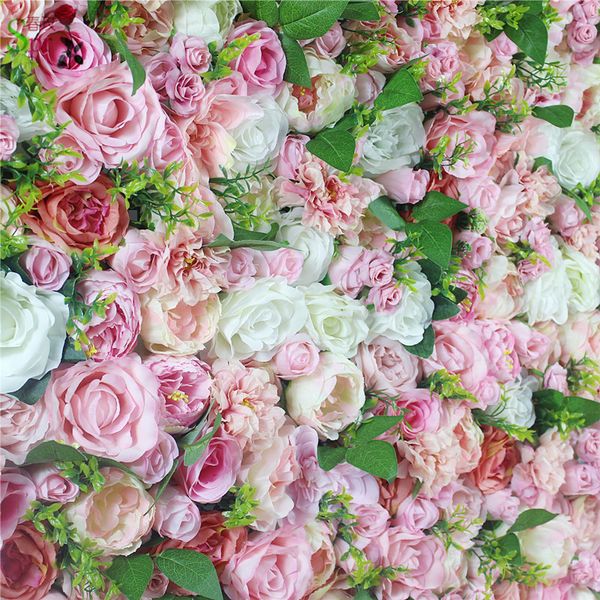spr 10pcs/lot artificial silk flowers arrangements flower wall for weddings backdrop arch table flowe
spr 10pcs/lot artificial silk flowers arrangements flower wall for weddings backdrop arch table flowe