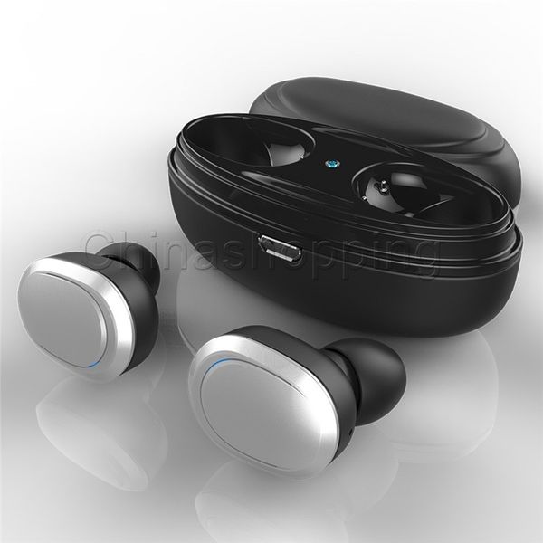 t12 tws twins bluetooth earphone stereo headphone wireless earbuds with magnetic charger box andriod smartphone
t12 tws twins bluetooth earphone stereo headphone wireless earbuds with magnetic charger box andriod smartphone