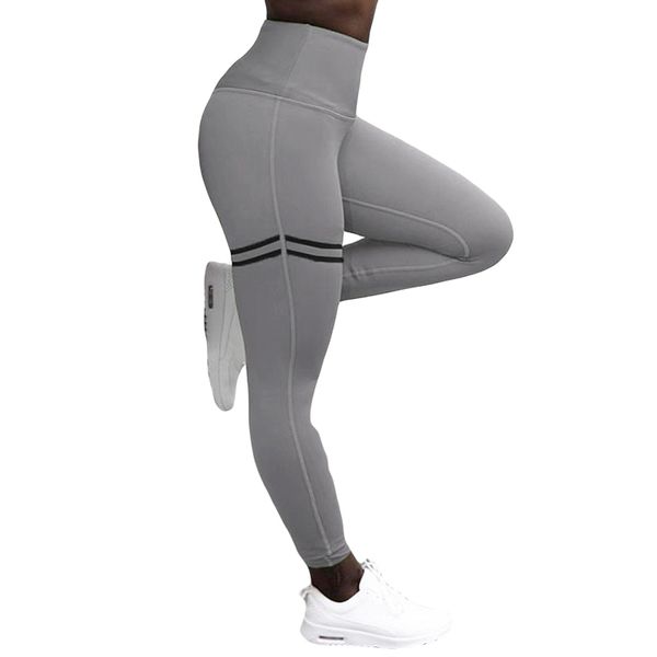 h sweatpants женщины высокая упругие фитнес спорт леггинсы лосины тонкий бег йога брюки дышащий быстрое высыхание обучение для брюк, White;red
h sweatpants женщины высокая упругие фитнес спорт леггинсы лосины тонкий бег йога брюки дышащий быстрое высыхание обучение для брюк, White;red