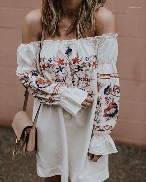 ruffle slash neck dress casual solid color dresses women clothing women designer floral printed dresses fashion, Black;gray
ruffle slash neck dress casual solid color dresses women clothing women designer floral printed dresses fashion, Black;gray