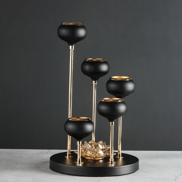 candle holders romantic advent holder table glamour luxury geometric black moroccan candelabro vela candlestick jj60zt
candle holders romantic advent holder table glamour luxury geometric black moroccan candelabro vela candlestick jj60zt