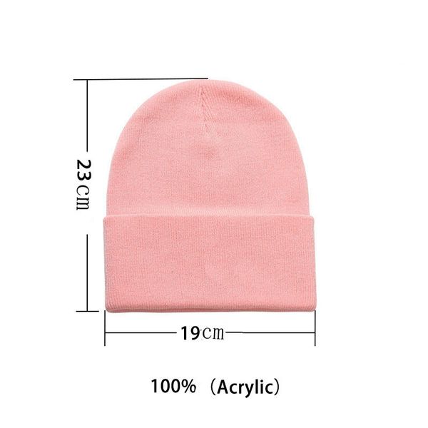 beanie big size hat beanie hats fashion warm cap winter winter elasticity knit ladies women 10pcs 30colors cvqpv, White;black
beanie big size hat beanie hats fashion warm cap winter winter elasticity knit ladies women 10pcs 30colors cvqpv, White;black