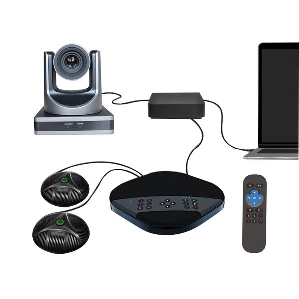 2mp 12x optical zoom usb ptz broadcast camera and speakerphone audio video conferencing solution system
2mp 12x optical zoom usb ptz broadcast camera and speakerphone audio video conferencing solution system