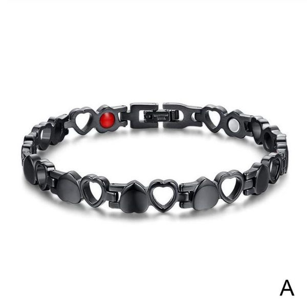 charm bracelets heart shape hollow bracelet men women health magnetic bangles sliver wristband energy magnets gold rose couple fa o4w0, Golden;silver
charm bracelets heart shape hollow bracelet men women health magnetic bangles sliver wristband energy magnets gold rose couple fa o4w0, Golden;silver