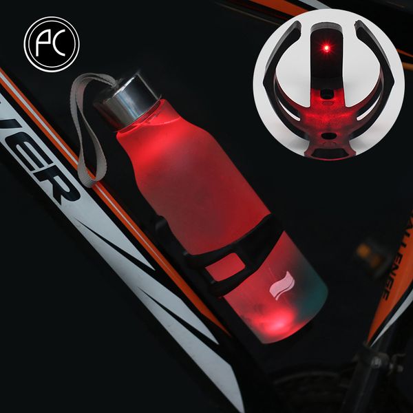 water bottles & cages pcycling bicycle bottle holder with led light 3 modes thicker abs material mtb bike cage cycling accessories
water bottles & cages pcycling bicycle bottle holder with led light 3 modes thicker abs material mtb bike cage cycling accessories