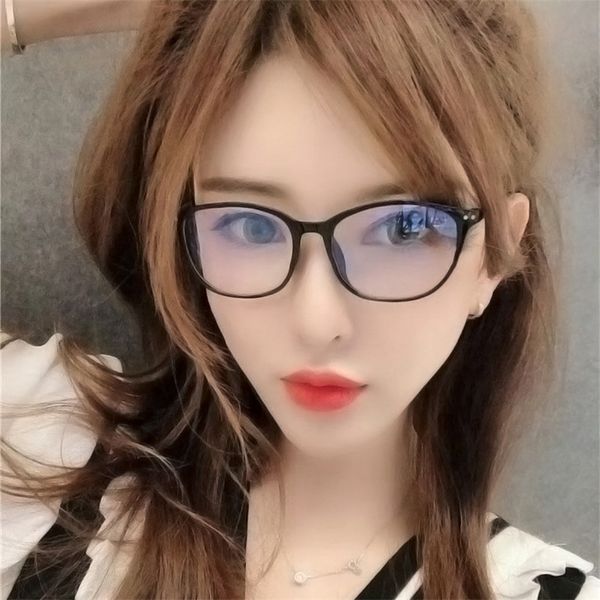 fashion sunglasses frames light weight frame glasses women eyeglasses female lady transparent lens shades oculos gafas, Black
fashion sunglasses frames light weight frame glasses women eyeglasses female lady transparent lens shades oculos gafas, Black