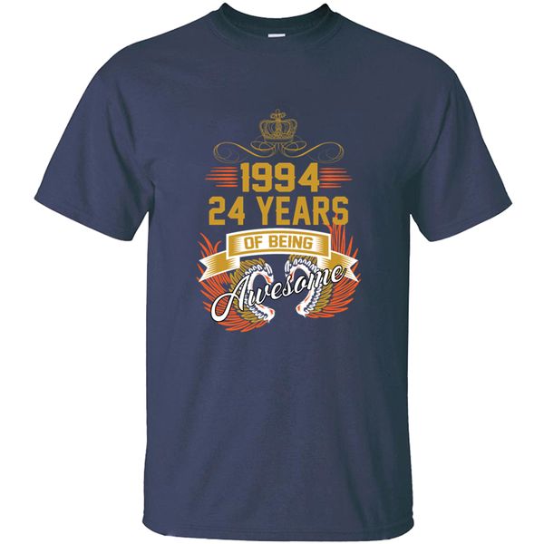 личность 1994 4 года being высокий t-shirt man смешной adult tshirts большой размер 3xl 4xl 5xl tee top cotton
личность 1994 4 года being высокий t-shirt man смешной adult tshirts большой размер 3xl 4xl 5xl tee top cotton