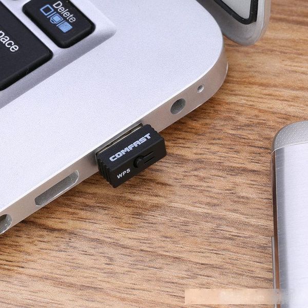 comfast cf-wu712p 150m usb wireless network card usb wifi adapter for desk lap pc phones
comfast cf-wu712p 150m usb wireless network card usb wifi adapter for desk lap pc phones