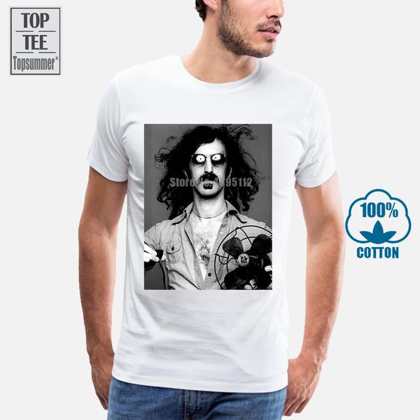 t shirt frank zappa live retro vintage captain beefheart print tees short sleeve o-neck
t shirt frank zappa live retro vintage captain beefheart print tees short sleeve o-neck