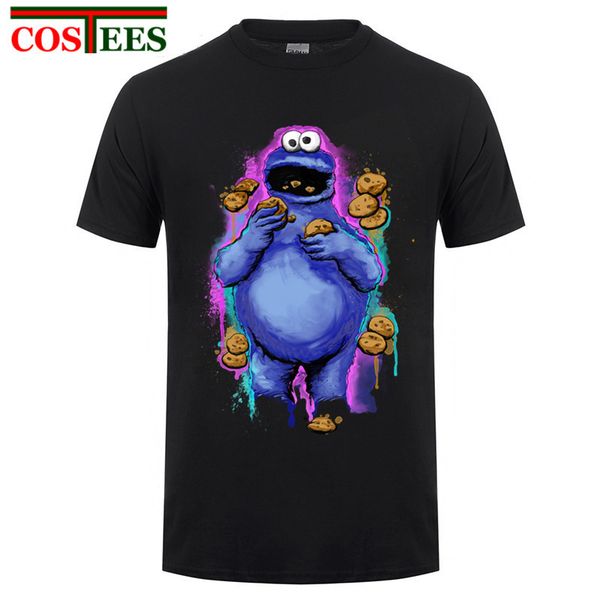 смешные футболки человек cookie monster ситца мужчины футболки с коротким рукавом повседневные футболки cookie muncher tee прохладный tops р
смешные футболки человек cookie monster ситца мужчины футболки с коротким рукавом повседневные футболки cookie muncher tee прохладный tops р