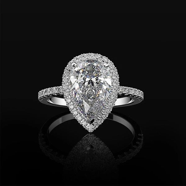 wedding rings luxury fine beauty ring for women jewelry silver color full rhinestone zircon large drop-shaped engagement gift, Slivery;golden
wedding rings luxury fine beauty ring for women jewelry silver color full rhinestone zircon large drop-shaped engagement gift, Slivery;golden