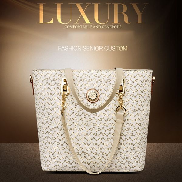 five-piece fashion ladies and mother bag wild printed fishbone shoulder messenger handbag
five-piece fashion ladies and mother bag wild printed fishbone shoulder messenger handbag