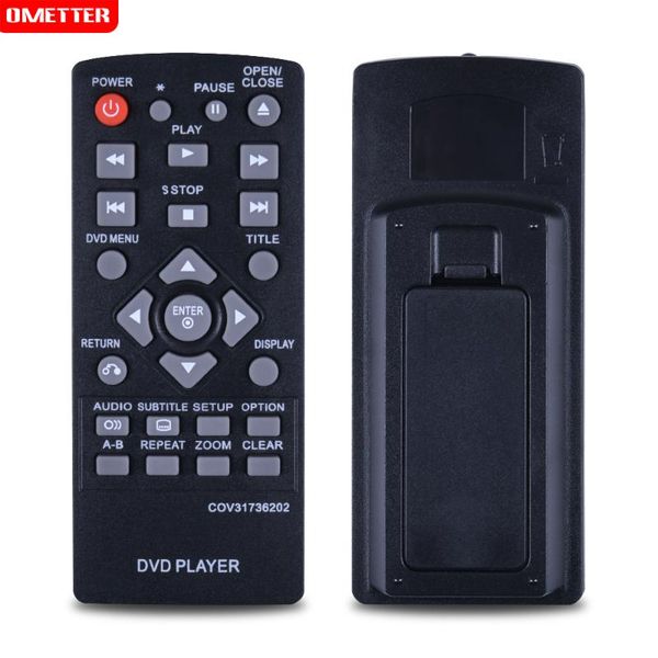 remote controlers dvd control cov31736202 use for lg player dp132 dp132nu
remote controlers dvd control cov31736202 use for lg player dp132 dp132nu