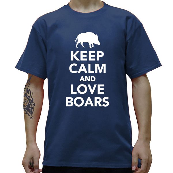 keep calm and love boar t-shirt men cotton streetwear oversized short sleeve round neck hip hop t shirt tshirt camiseta
keep calm and love boar t-shirt men cotton streetwear oversized short sleeve round neck hip hop t shirt tshirt camiseta