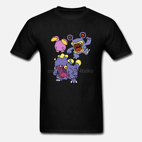men tshirt whismur loudred and exploud t shirt women t-shirt tees top