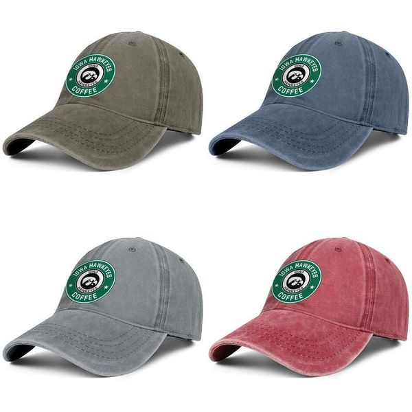 men women iowa hawkeyes starbucks coffee green logo fashion denim baseball cap cool washed dad hat adjustable vintage ball st. patrick, Blue;gray
men women iowa hawkeyes starbucks coffee green logo fashion denim baseball cap cool washed dad hat adjustable vintage ball st. patrick, Blue;gray