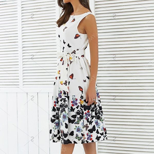 spring and printed spring summer new clothing sleeveless women's dress and summer new sleeveless printed dress women's clothing xe, Black;gray
spring and printed spring summer new clothing sleeveless women's dress and summer new sleeveless printed dress women's clothing xe, Black;gray