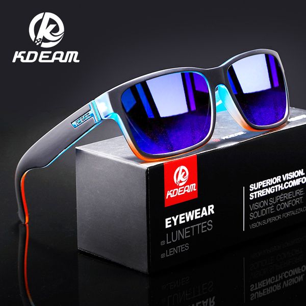 kdeam retro classic square men polarized sunglasses metal frame tac mirror colorful true membrane sun glasses uv400 goggles k1, White;black
kdeam retro classic square men polarized sunglasses metal frame tac mirror colorful true membrane sun glasses uv400 goggles k1, White;black
