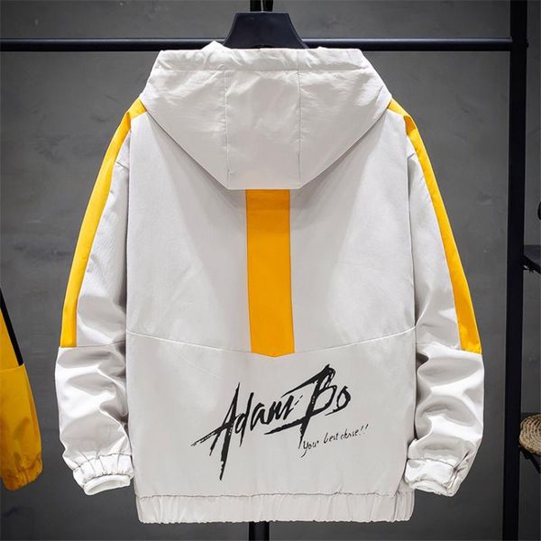 winter jackets men casual patchwork big pocket outwear hooded zipper bomber jacket male outwear parka coats for man streetwear, Black;brown
winter jackets men casual patchwork big pocket outwear hooded zipper bomber jacket male outwear parka coats for man streetwear, Black;brown